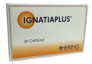 Hering Ignatiaplus 30 Capsule-1