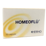 Homeoflu 30 Capsule 450mg-1