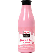 Aquolina Bagno Doccia Fragolina di Bosco 500ml-1