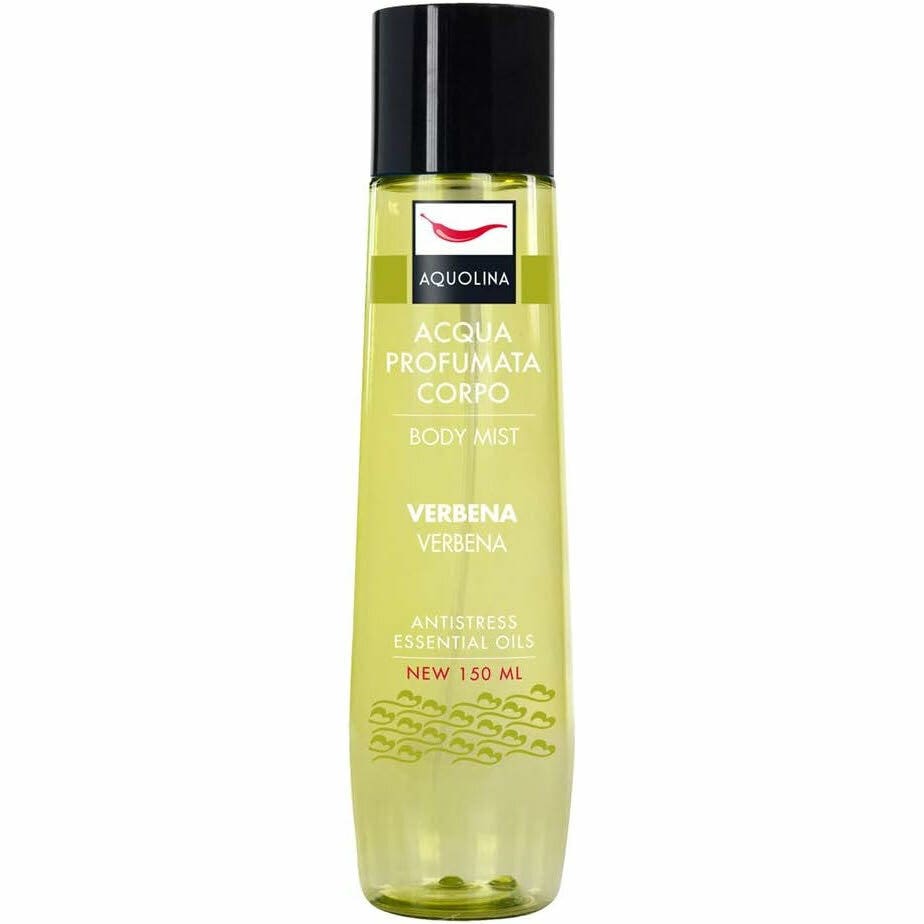 Aquolina Acqua Profumata Corpo Verbena 150ml-1