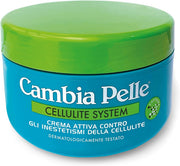 Cambia Pelle Crema Attiva Riducente Cellulite System 500ml-1