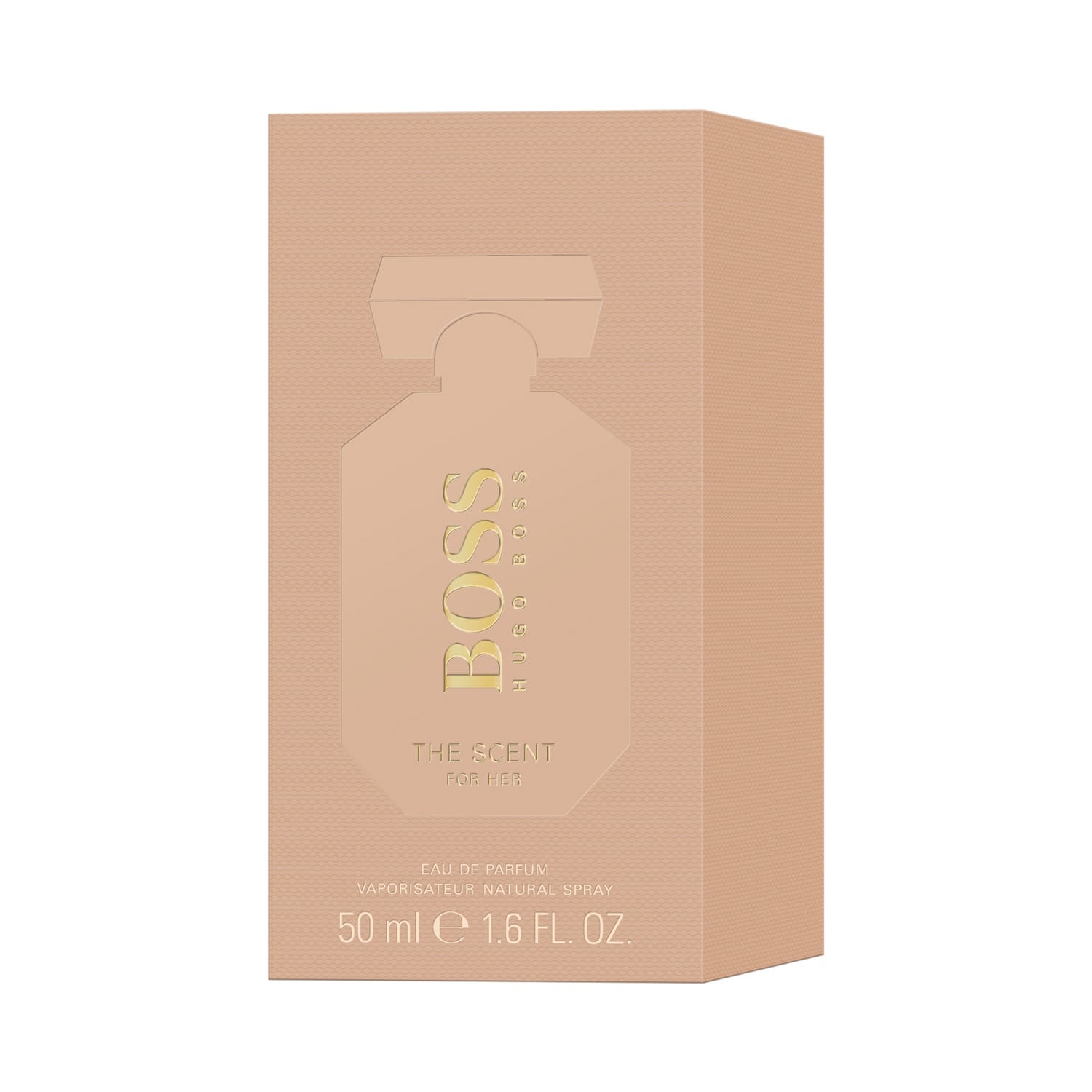 Boss The Scent For Her