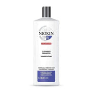 Nioxin Sistema 6 Cleanser Shampoo 1000ml-1