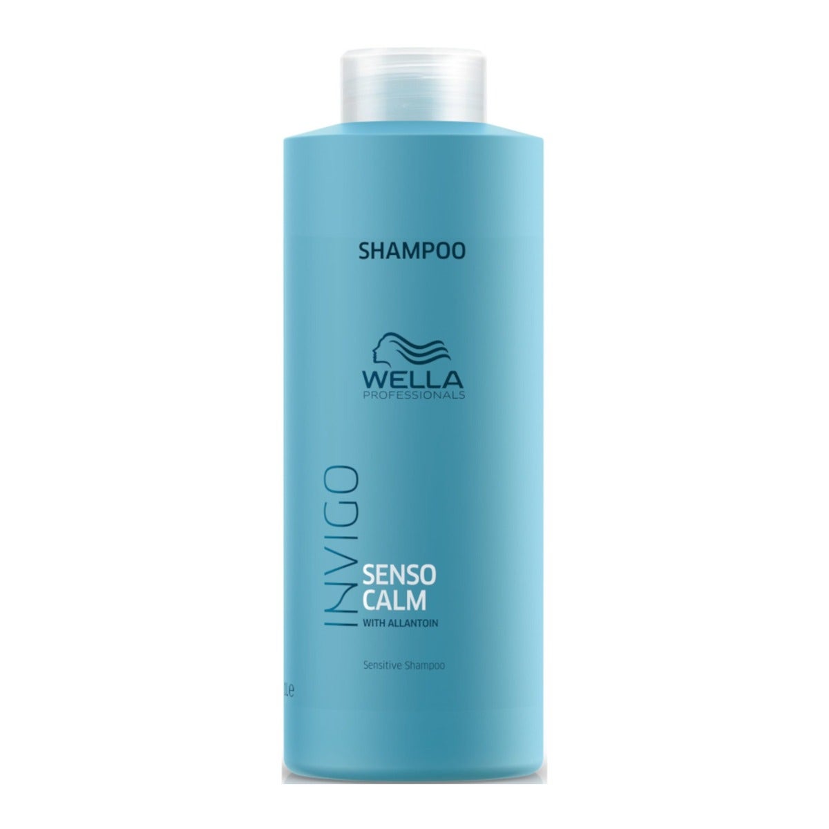 Wella Professionals Invigo Senso Calm Shampoo 1 L-4