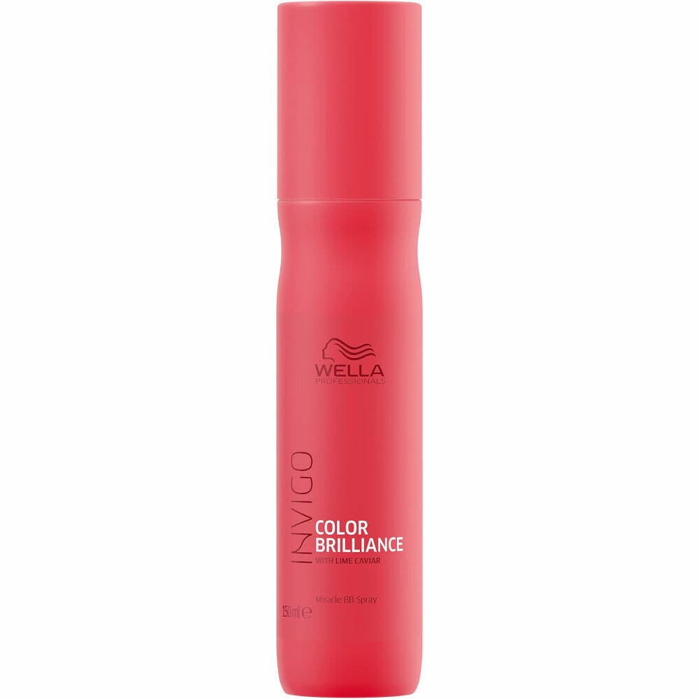 Wella Professionals Invigo Brilliance Miracle Bb Spray Capelli 150 ml-1
