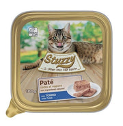 Stuzzy Cat Patè Con Tonno Per Gatti Adulti 100g-1