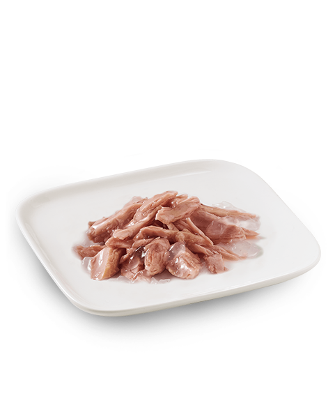 Schesir Tonnetto Cibo Umido Cani Adulti Lattina 150 g-3