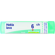 Boiron Hekla Lava Granuli 06Ch Tubo 4g - 1