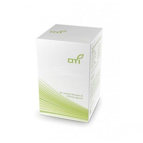 Oti Bioclimoti Composto 60 Capsule-1
