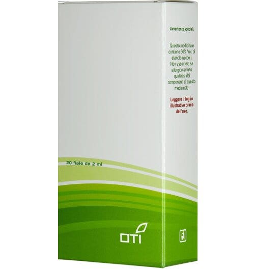 Solidago oti composto 20 fiale fisiologiche 2ml-1