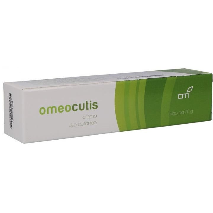 Oti Omeocutis Composto Pomata 75g-1