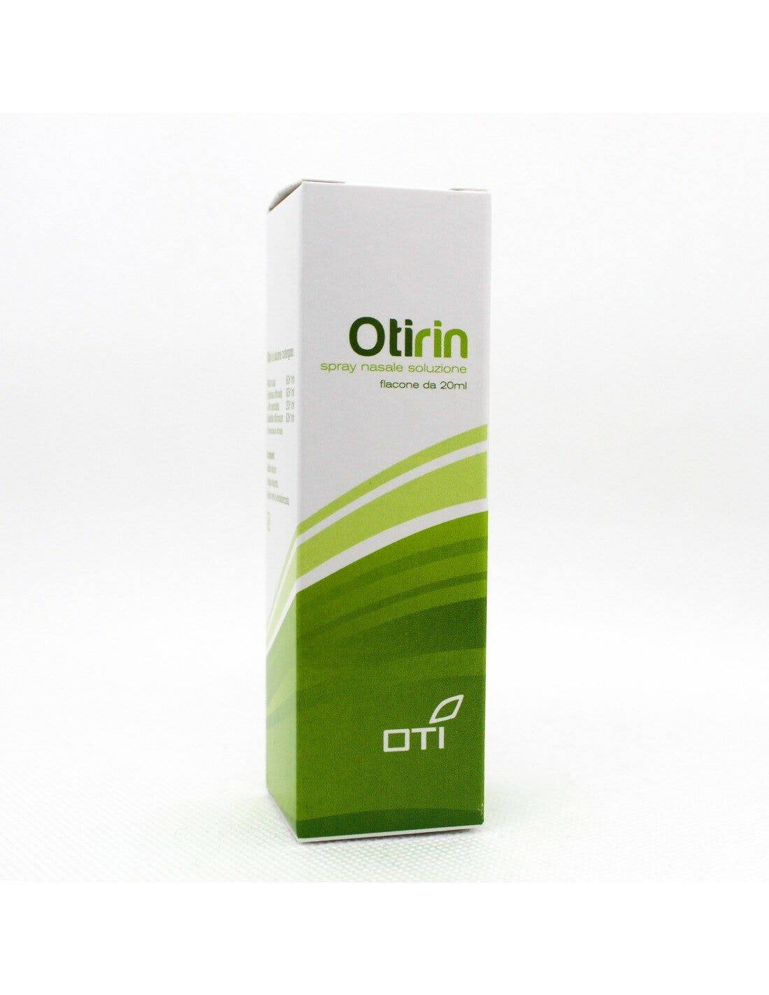 Otirin Spray Nasale 20ml-1