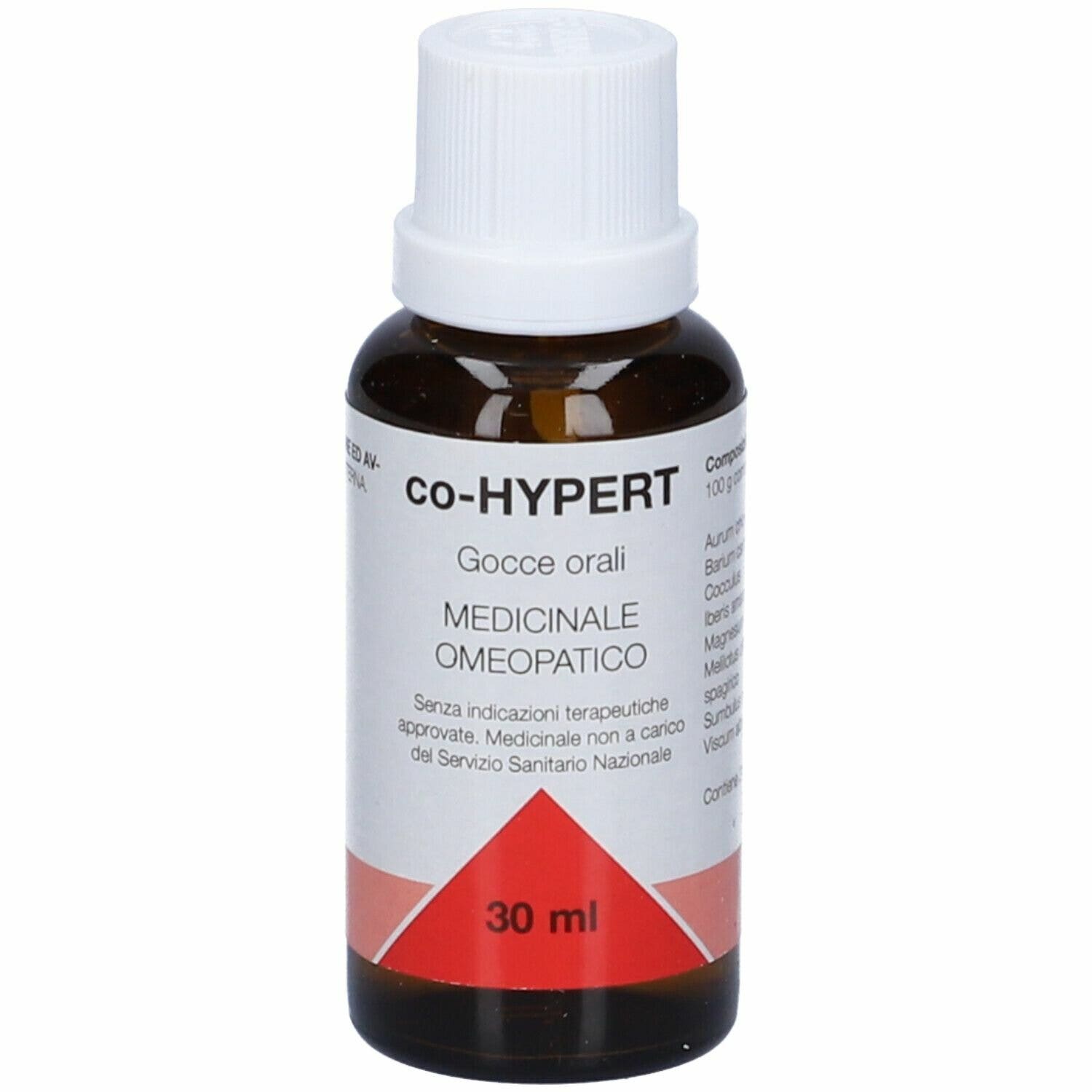 Pekana Co Hypert 30ml Gocce-1