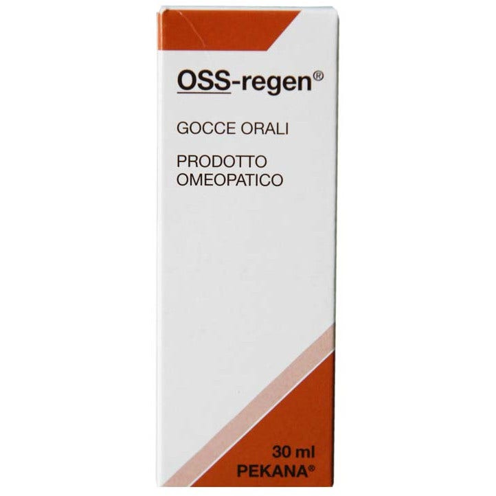 Oss Regen 30ml Gocce Pekana-1