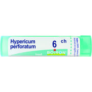 Boiron Hypericum Perforatum Granuli 06Ch Tubo 4g  - 1