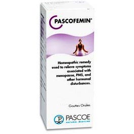 Pascofemin Gocce 20ml - 1