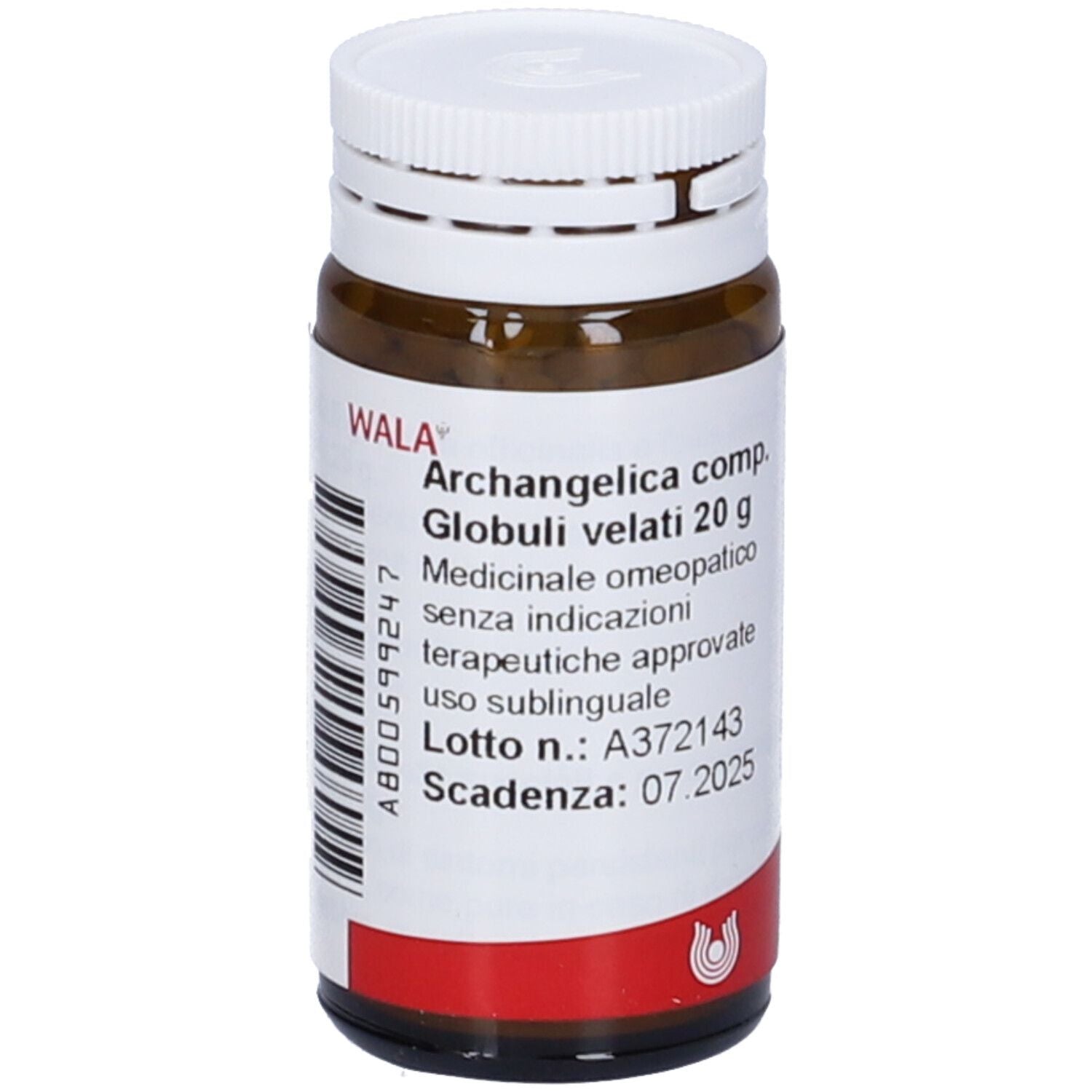 Wala Arcangelica 20G Granuli Monodose 2g