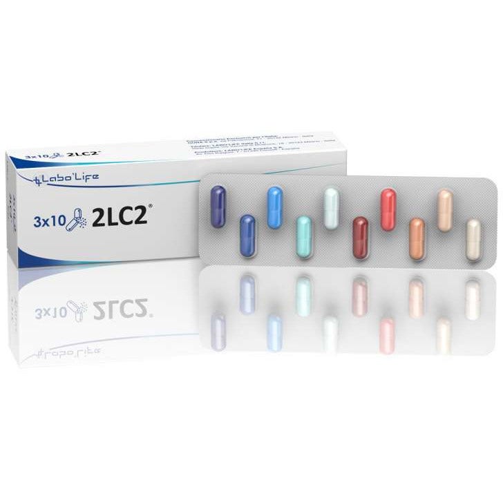 Guna 2LC2 30 Capsule-1