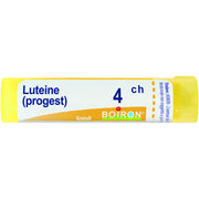 Boiron Luteine (Progest) Granuli 04Ch Tubo 4g - 1