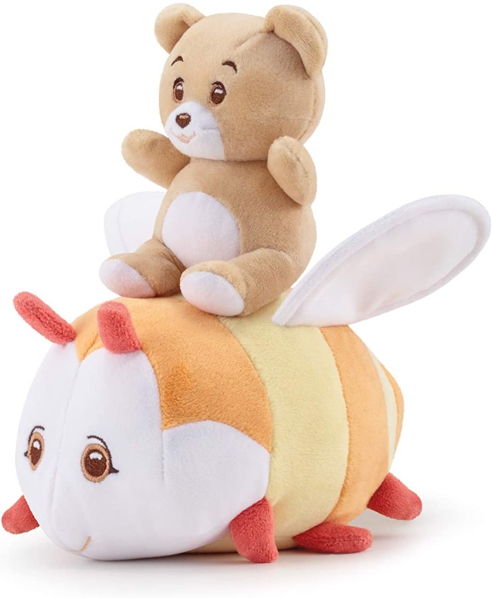 Trudi Baby Sweet Carrilon Ape 1 Pezzo-1