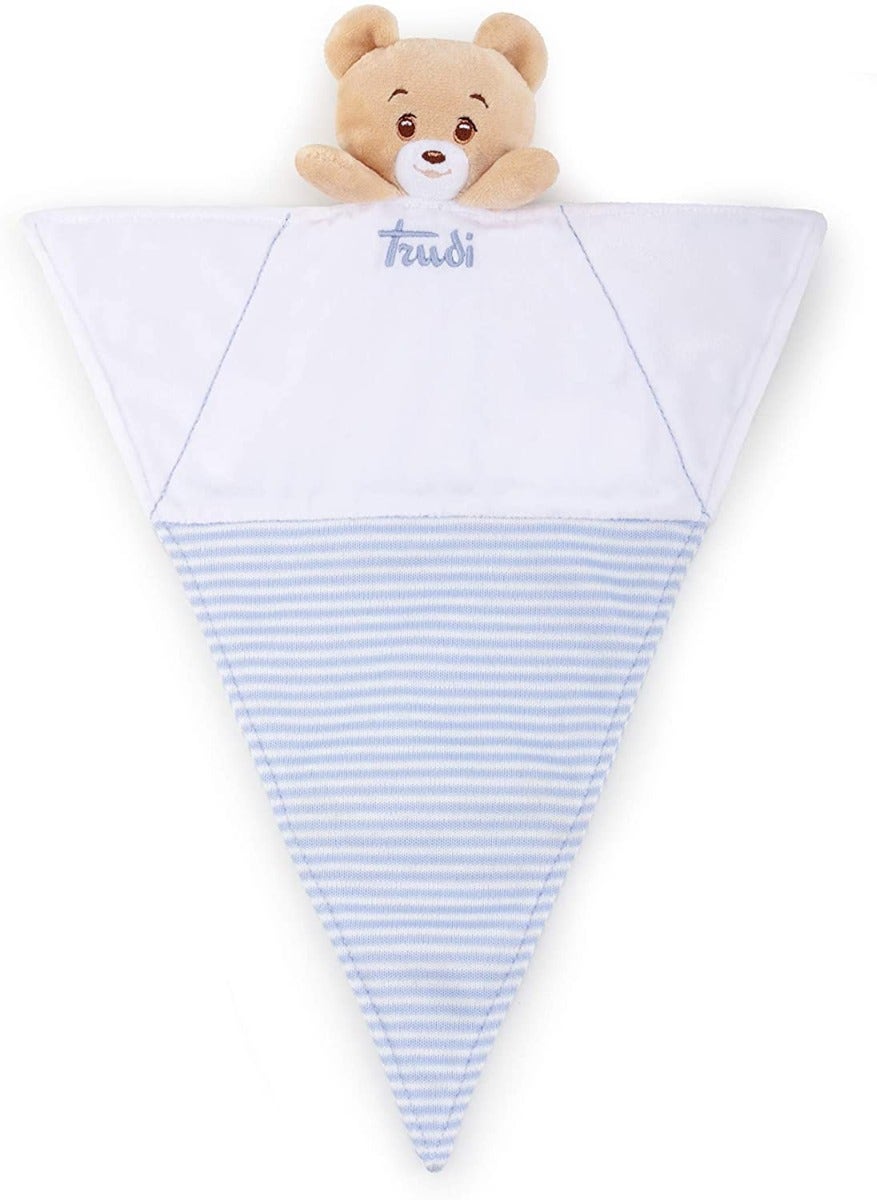 Trudi Baby Sweet Doudou Barchetta 1 Pezzo-2