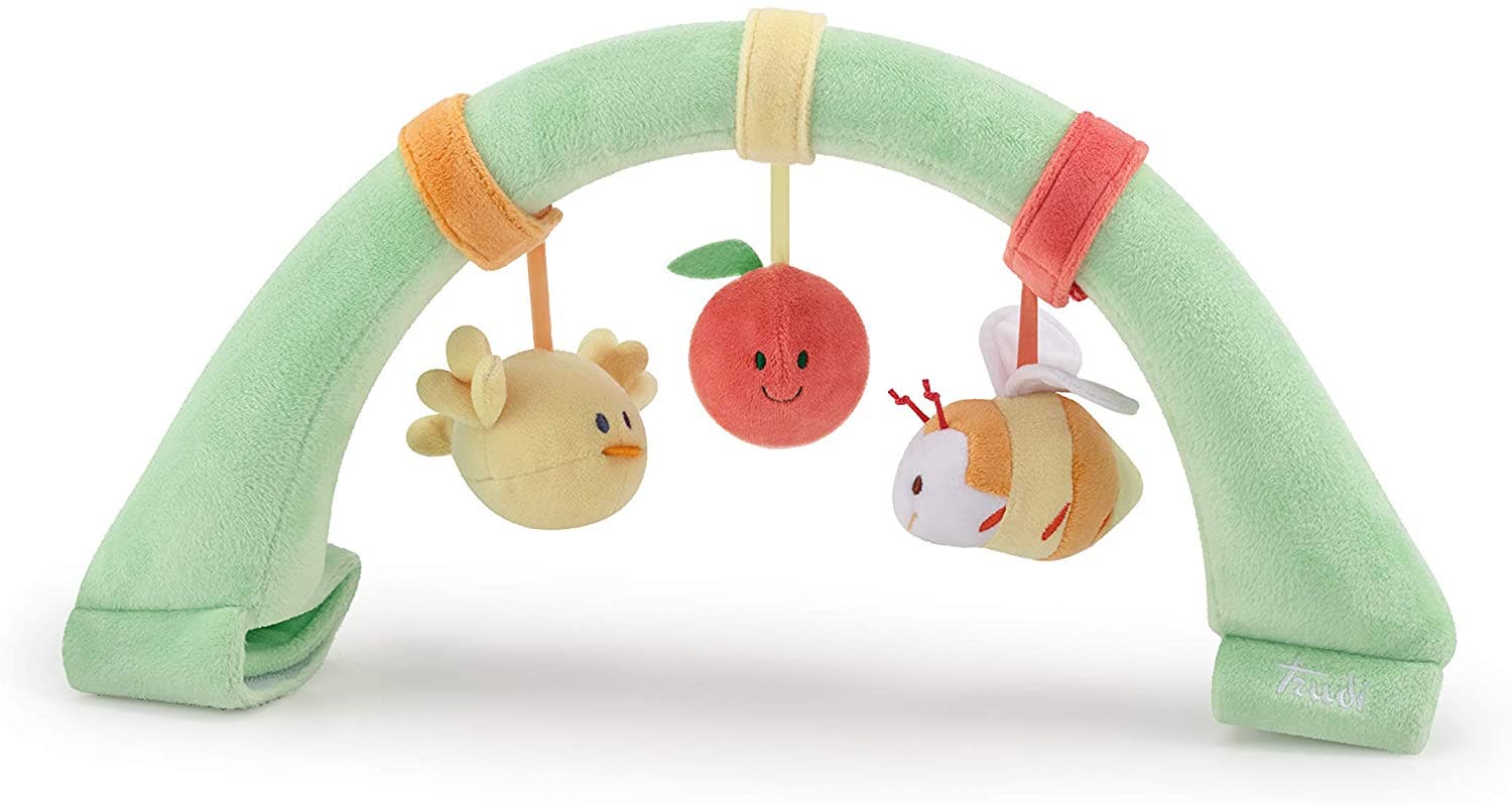 Trudi Baby Sweet Giostrina Passeggino 1 Pezzo-1