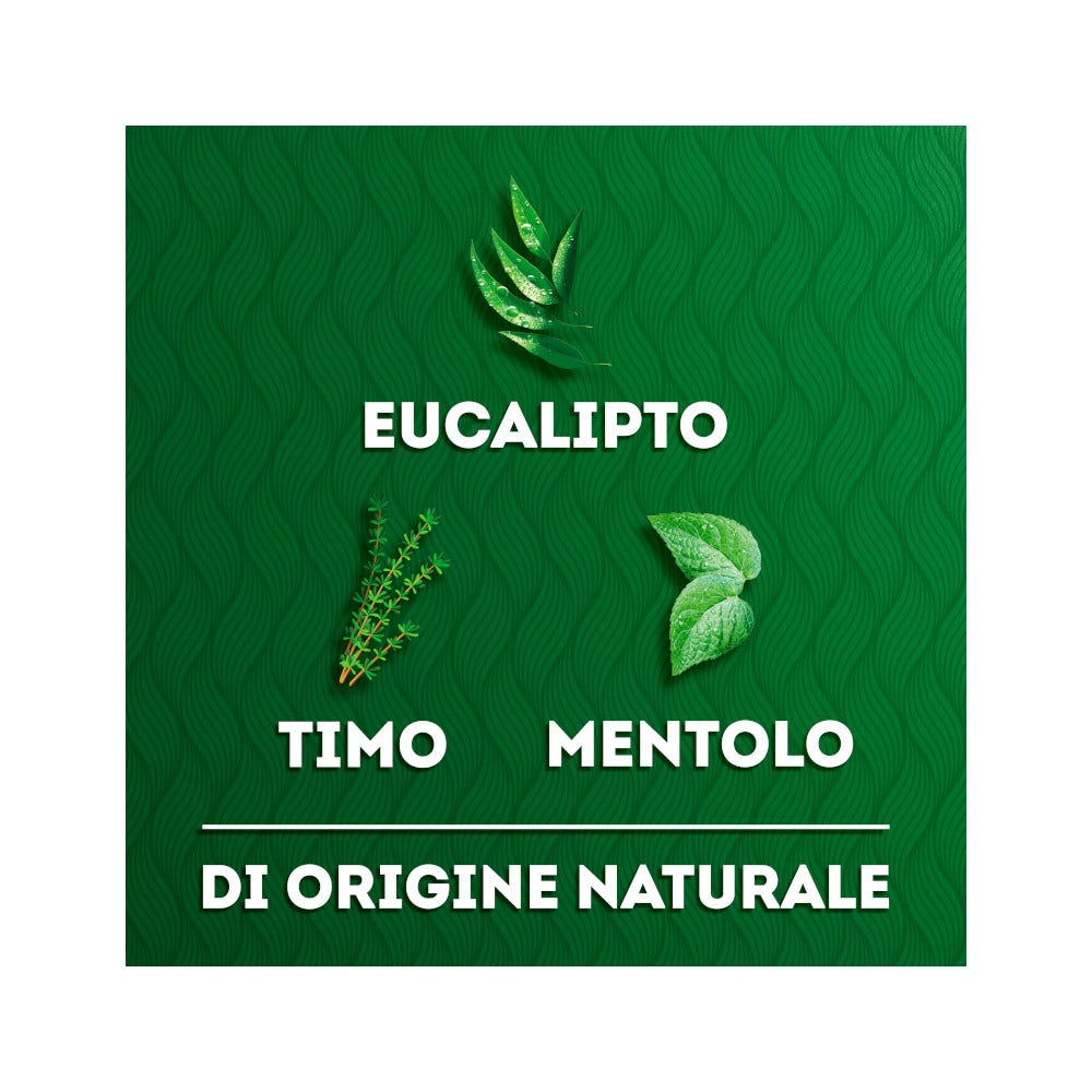 Vicks Sinex Natura Spray Salino Nasale Ipertonico 20ml-11