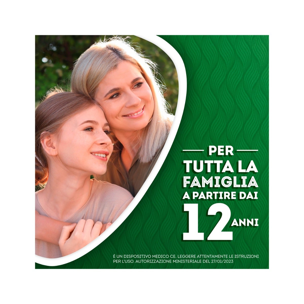 Vicks Sinex Natura Spray Salino Nasale Ipertonico 20ml-12