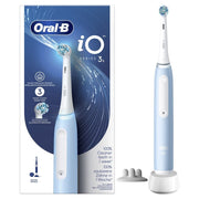 Oral-B iO 3S Spazzolino Elettrico Blu-1