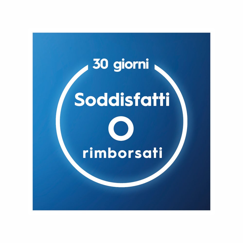 Oral-B Spazzolino Elettrico Ricaricabile Nero Pro3 3000, 1 Custodia Da Viaggio, 2 Spazzolini-14