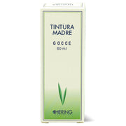 Hering Passiflora Incarnata Tintura Madre 60ml-1