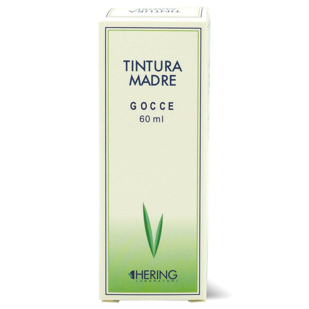 Hering Passiflora Incarnata Tintura Madre 60ml-1