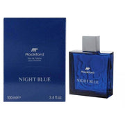 Rockford Night Blue Eau de Toilette Uomo 100ml-1