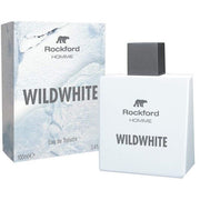 Rockford Wild White Eau de Toilette Uomo 100ml-1