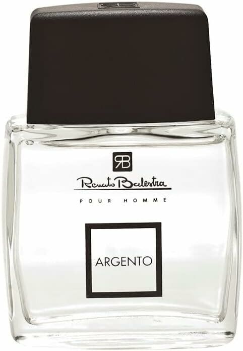 Renato Balestra Pour Homme Argento Dopobarba Uomo 100ml-1