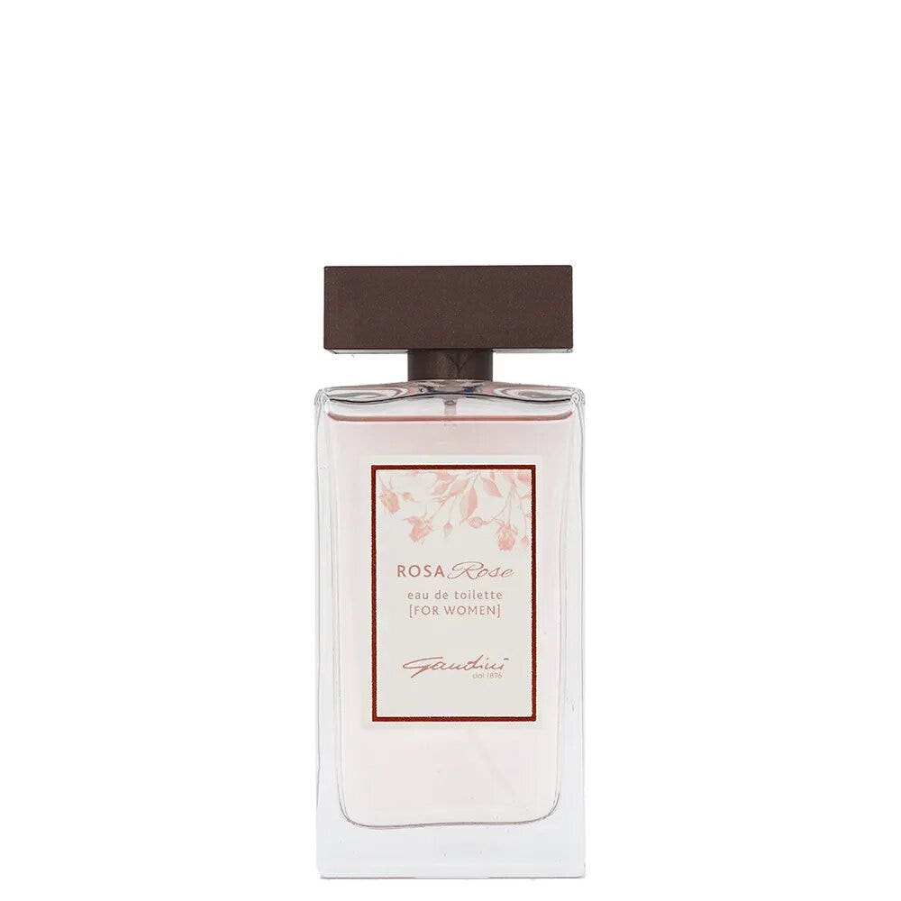 Gandini Rosa Eau de Toilette Donna 100ml-1