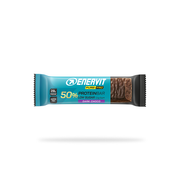 Enervit Pure Pro Protein Bar 50% Dark Choco 55g-1