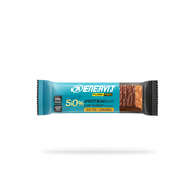 Enervit Pure Pro Protein Bar 50% Salted Caramel 55g-1