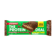 Enervit Protein Bar Crunchy Hazelnut 55g-1
