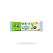 Enerzona Snack Yogurt Box 30 Barrette Da 25g-1