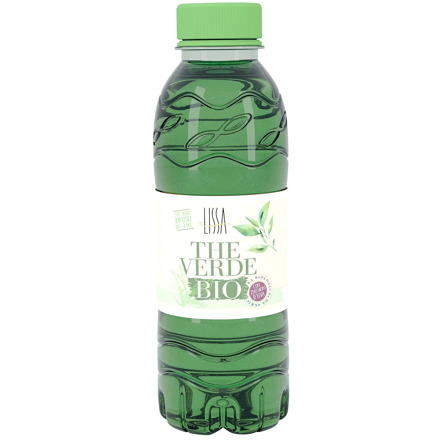 Lissa The Verde 500ml - 1