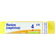 Boiron Renine (Nephrine) Granuli 04Ch Tubo 4g  - 1