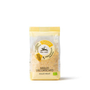 Alce Nero Miglio Decorticato Bio 400g-2
