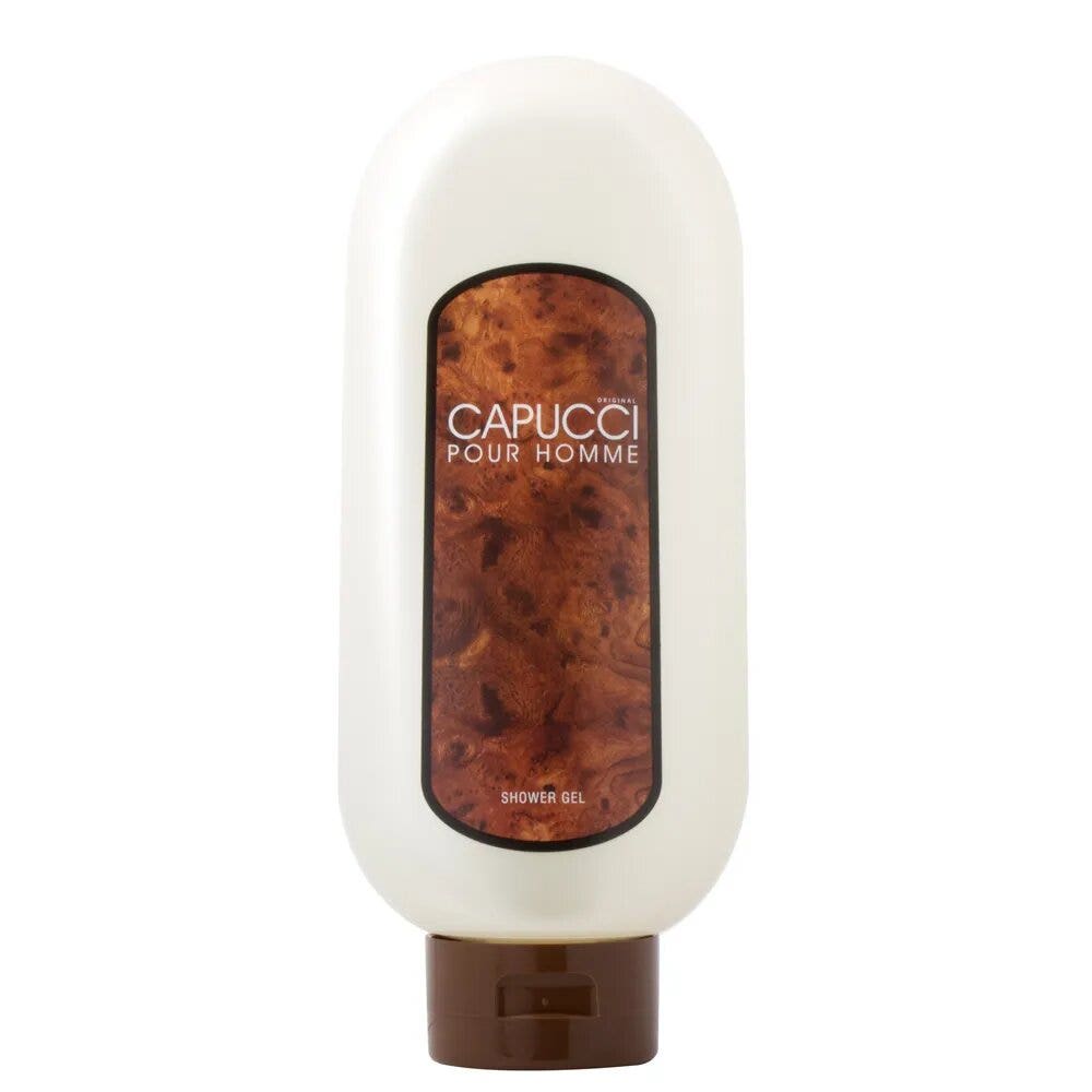 Roberto Capucci Pour Homme Bagnoschiuma 400ml-1