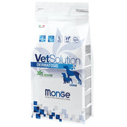 Monge Vetsolution Dermatosis Linea Medica Cibo Secco Cani Sacco 12 Kg-2