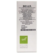 Oti Bio Ar Composto Gocce 50ml Soluzione Idroalcolica  - 1