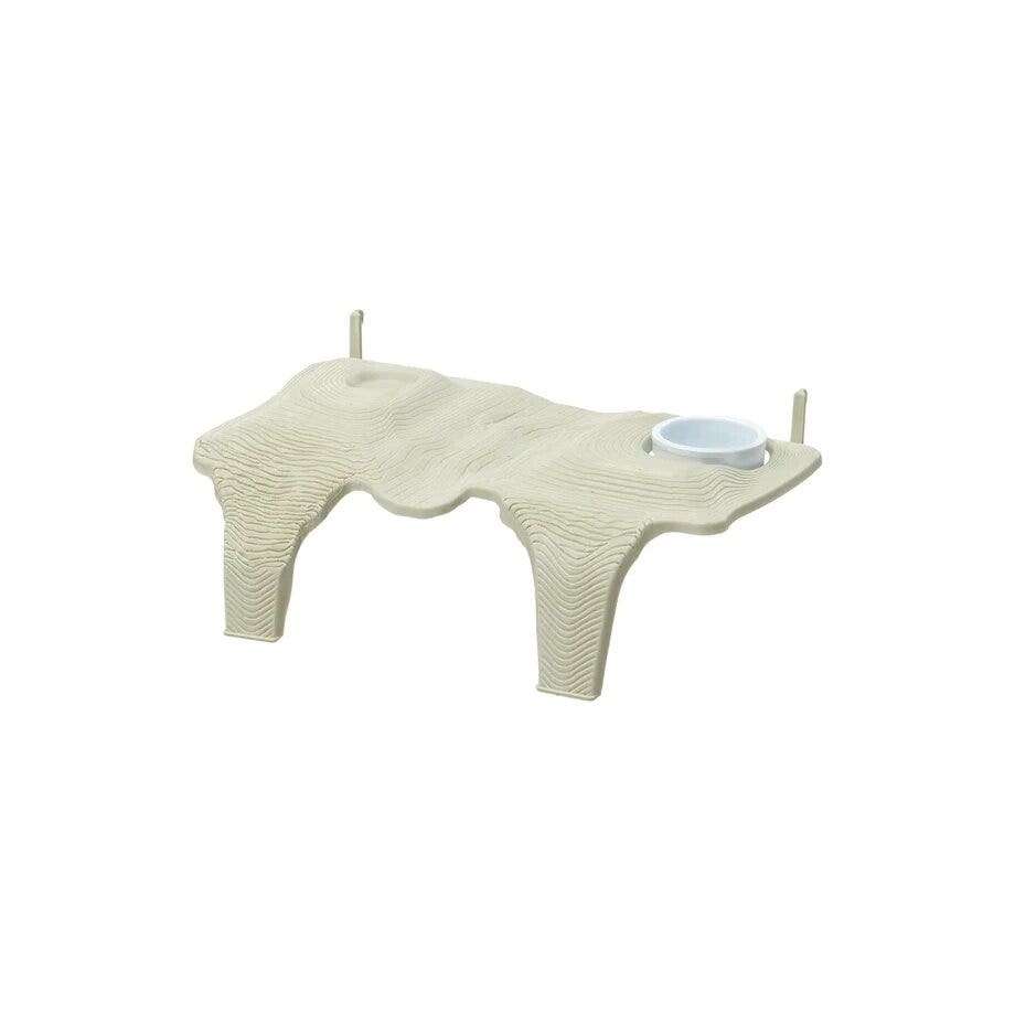 Ferplast Geo Flat Large Contenitore Piccoli Animali Pesci Tartarughe/Insetti-5