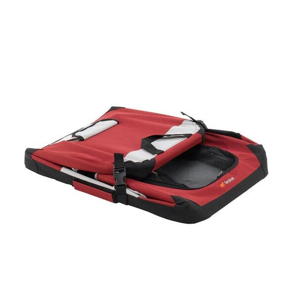 Ferplast Holiday Misura 6 Cuccia Portatile Per Cani Di Taglia Piccola E Media-2