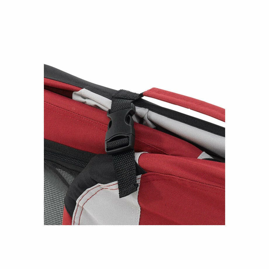 Ferplast Holiday Misura 6 Cuccia Portatile Per Cani Di Taglia Piccola E Media-3