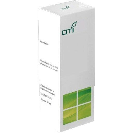 Oti Gramidilla Composto Gocce 50ml-2